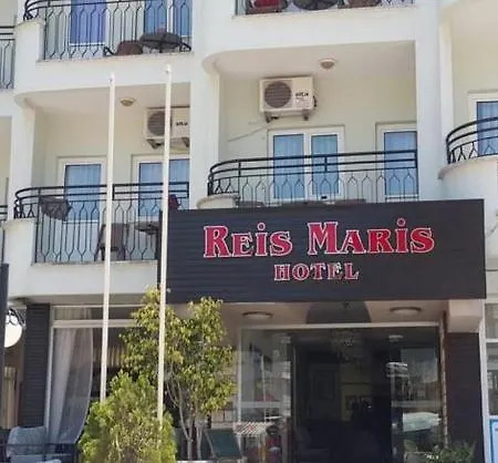Reis Maris Hotel
