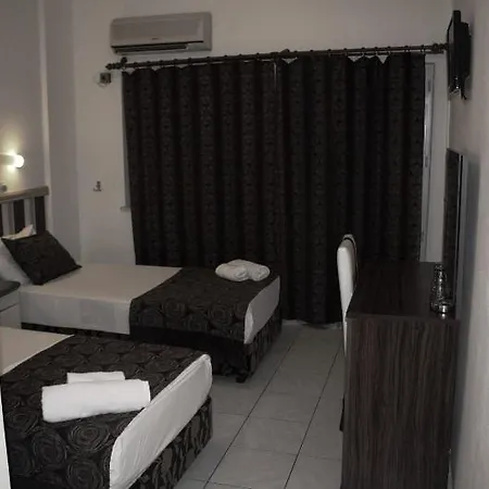 Reis Maris Hotel 3*