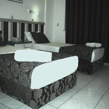 Reis Maris 3* Marmaris