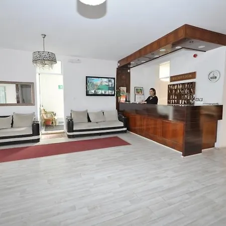 Hotel Reis Maris Marmaris
