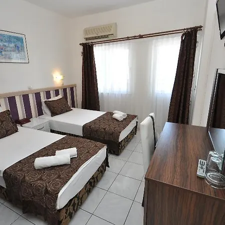 Reis Maris Hotel 3*