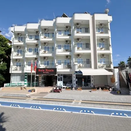 Reis Maris Hotel 3*
