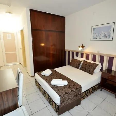 Reis Maris Hotel 3*
