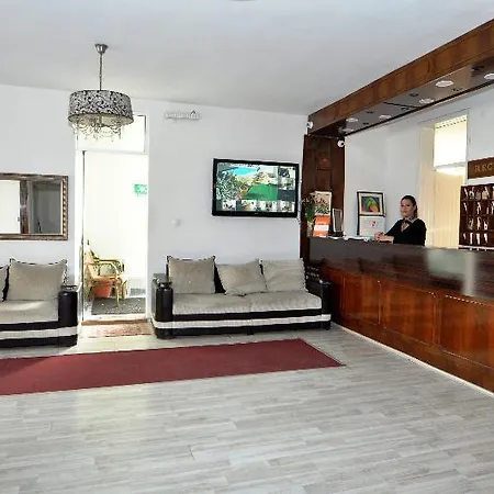 Reis Maris Hotel Marmaris