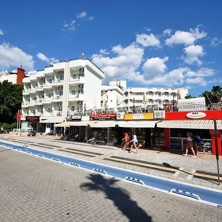 Reis Maris 3* Marmaris