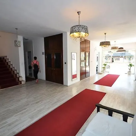 Hotel Reis Maris Marmaris