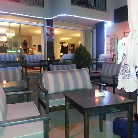 Hotel Reis Maris 3*