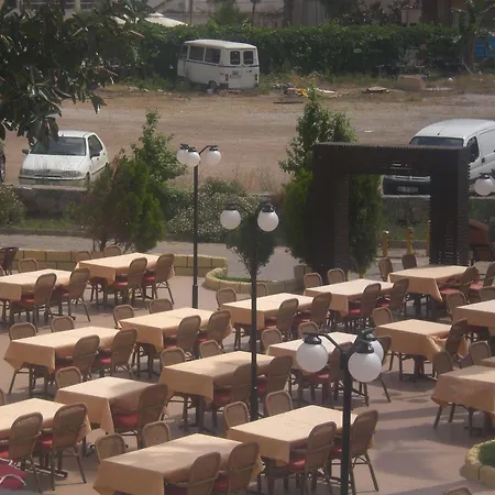 Hotel Reis Maris Marmaris