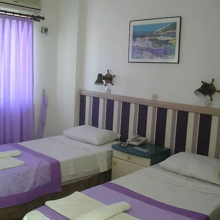 Reis Maris Hotel 3*