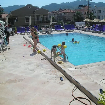 Reis Maris 3* Marmaris