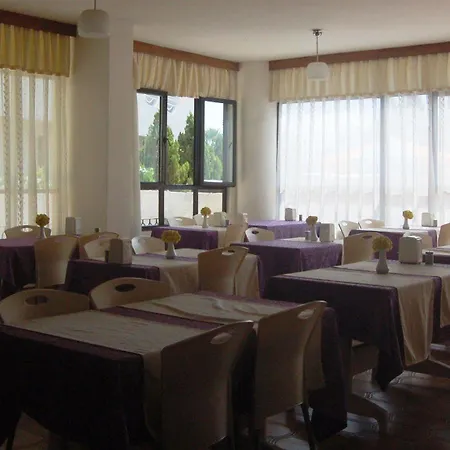 Hotel Reis Maris Marmaris