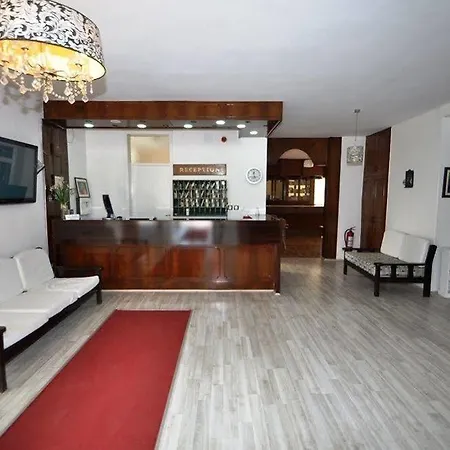 Reis Maris Hotel