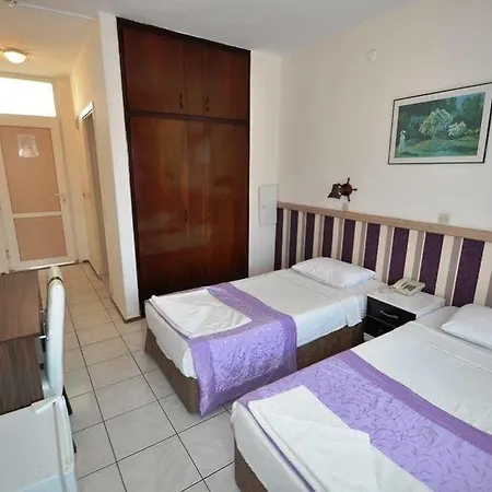 Hotel Reis Maris Marmaris