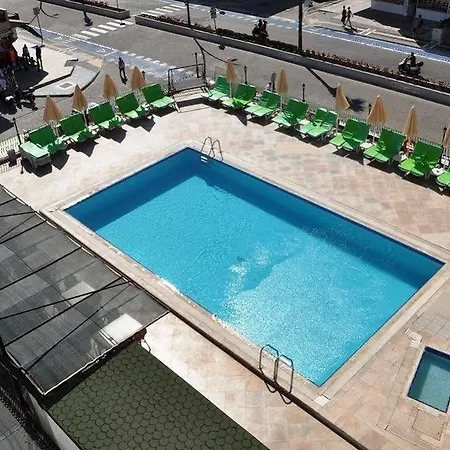 Reis Maris Hotel