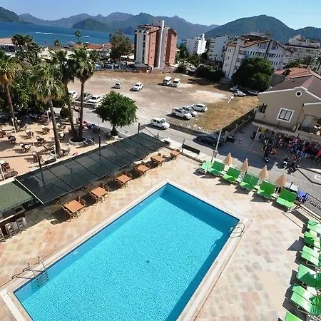 Reis Maris Hotel
