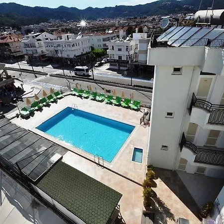 Hotel Reis Maris
