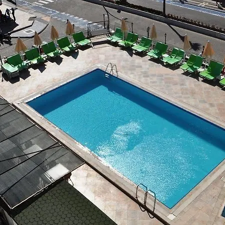 Reis Maris Hotel Marmaris