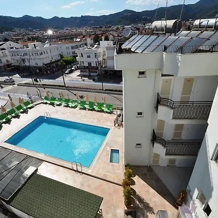 Reis Maris Marmaris