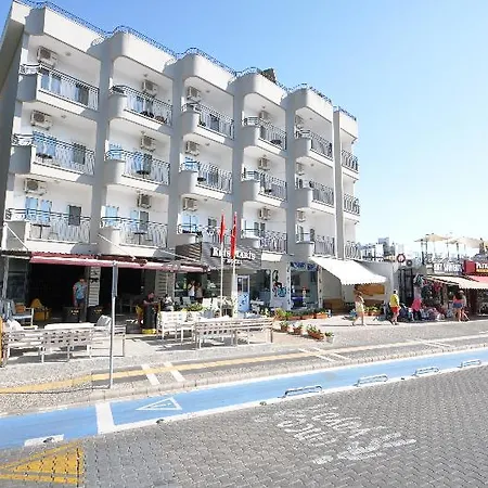 Reis Maris 3* Marmaris
