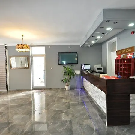 Hotel Reis Maris