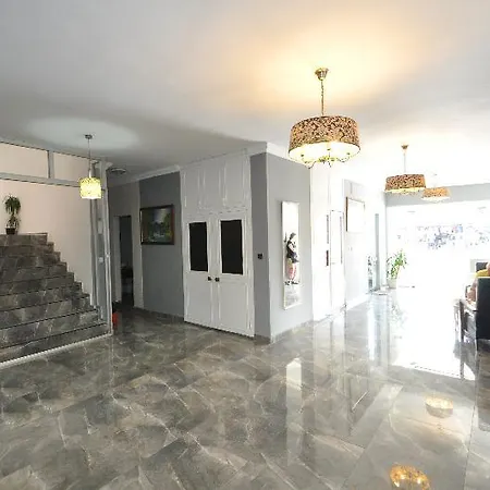 Reis Maris Hotel Marmaris