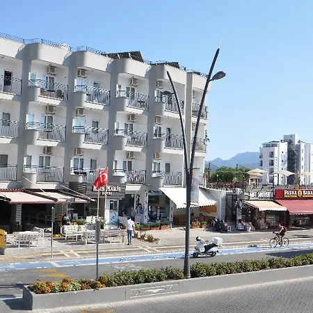 Reis Maris 3* Marmaris