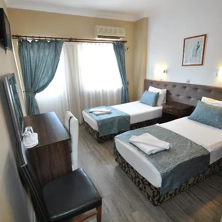 Hotel Reis Maris 3*