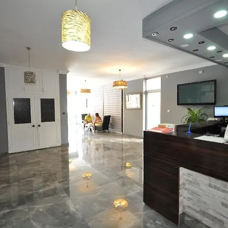 Reis Maris 3* Marmaris