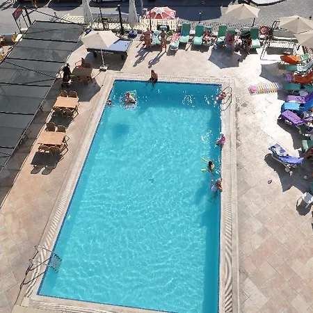 Hotel Reis Maris