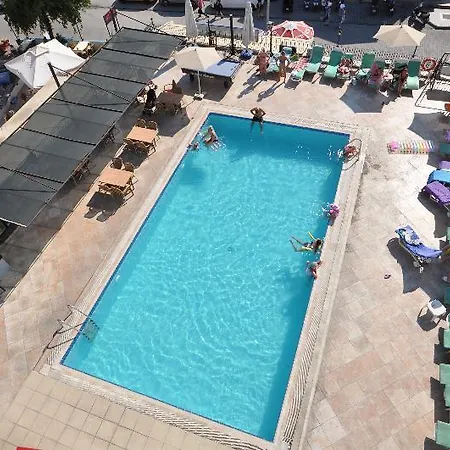 Reis Maris Hotel Marmaris