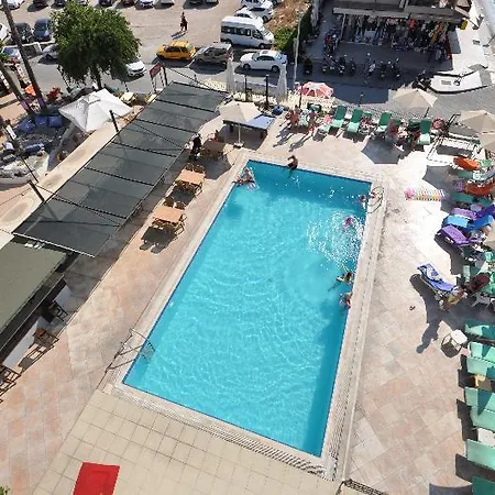 Reis Maris Hotel