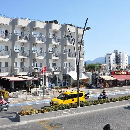 Hotel Reis Maris Marmaris