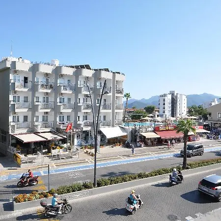 Reis Maris 3* Marmaris