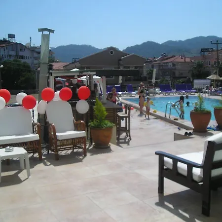 Reis Maris Hotell 3*